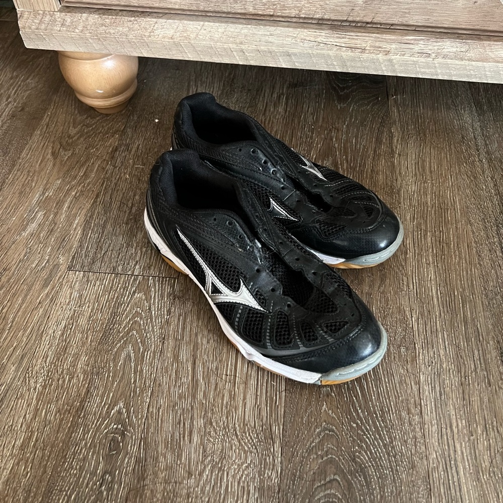 Mizuno Volleyball shoes